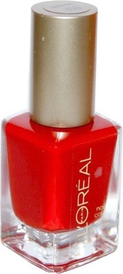 Loreal Lakier Do Paznokci Nr 440 Caugh red-handed