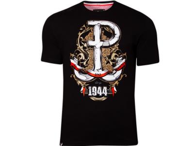 XSP245: koszulka patriotyczna Surge Polonia  r.XL