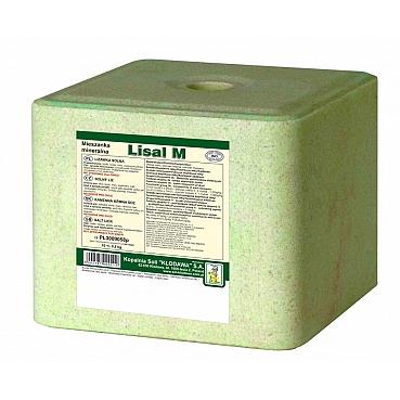 Lizawka solna LISAL M, kostka 10kg lizawki solne