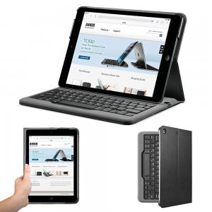 Anker Bluetooth Folio Klawiatura iPad Air Apple