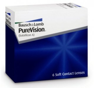Purevision  Night &amp; Day     1szt       9,50 ZŁ