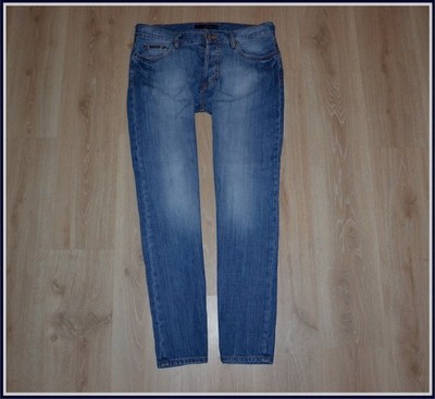 Calvin Klein jeans spodnie meskie/ W34-L32