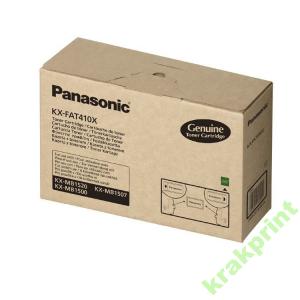 KX-FAT410X Toner Cartridge Panasonic do KX-MB1500