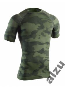 Koszulka TERVEL Optiline  Light Tactical XL termoa