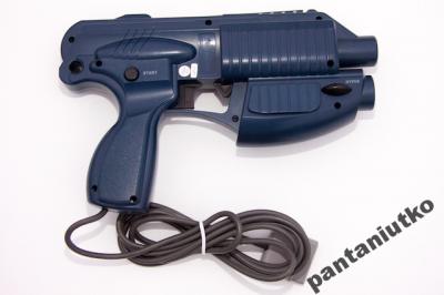 Pistolet do Konsoli Playstation 1 One LightBlaster