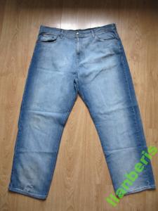 CALVIN KLEIN jeansy 40x30