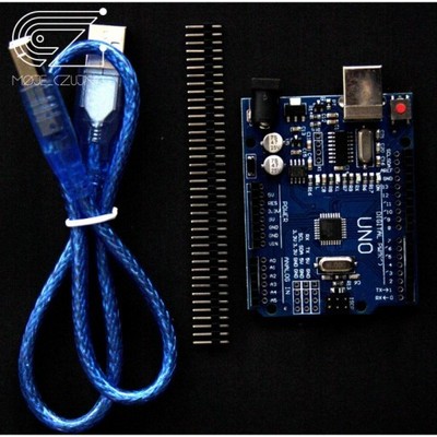 UNO R3 SMB Klon Arduino + kabel USB
