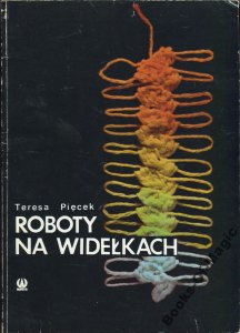 Pięcek - Roboty na widełkach 66E
