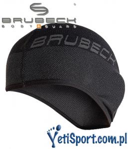 Brubeck czapka treningowa bezszwowa S/M