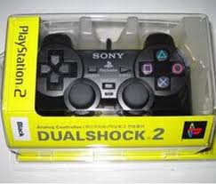 SONY DUALSHOCK2 do PS2/Sklep PlayZone W-wa