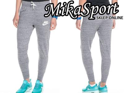 Nike Spodnie GYM VINTAGE PANT (34/XS) Damskie - 5996154523 - oficjalne  archiwum Allegro