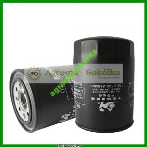 Filtr oleju silnikowego SP4331 WP931