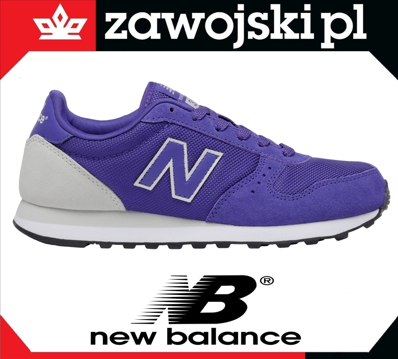 New Balance obuwie damskie WL311AAD#37