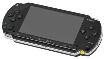 KONSOLA SONY PSP PSP-1003