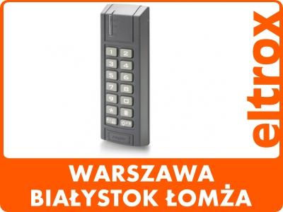 ZAMEK SZYFROWY ZEWNĘTRZNY ROGER SL2000E 1718