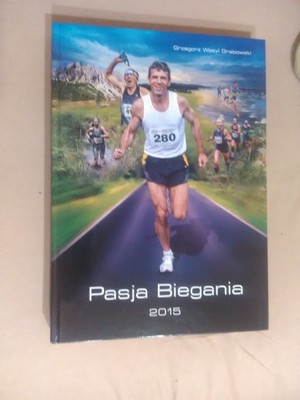 Pasja Biegania 2015 , polskie biegi uliczne