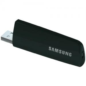SAMSUNG USB WLAN ADAPTER WiFi Internet w TV