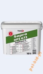 Sopro HPS 673 grunt 10kg x 15 szt dostawa gratis