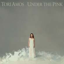 Tori Amos - Under The Pink folia