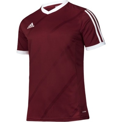 Koszulka piłkarska adidas F50282-JR 140