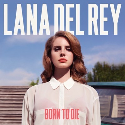 =HHV= Lana Del Rey - Born To Die Deluxe Edition CD