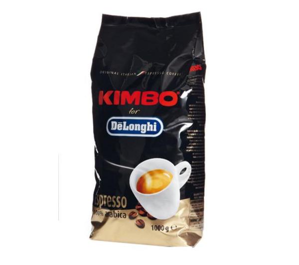 Kawa DeLonghi Kimbo Arabica 1kg Ameryka Południowa