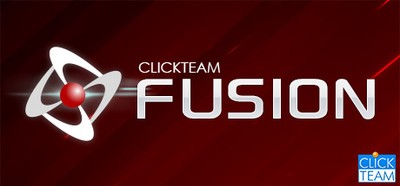 Clickteam Fusion 2.5 - KLUCZ STEAM