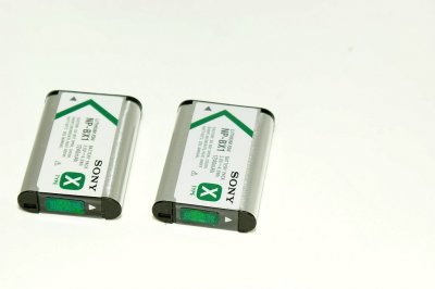bateria Sony NP-BX1 do rx-100 i innych akumulator