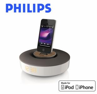 GŁOŚNIK PHILIPS DS1150 DO iPod/iPhone