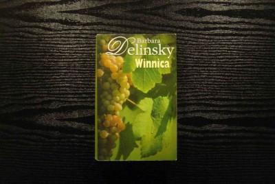 B. Delinsky - Winnica