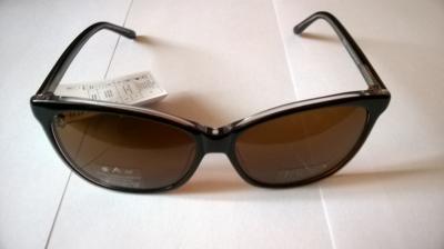 Okulary przeciwsłoneczne Trioo Eyewear POL932 C2