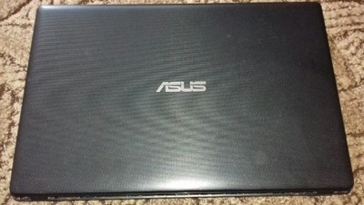 Laptop Asus R512C, uszkodzony. - 6927642700 - oficjalne archiwum Allegro