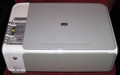 HP C3180 - 6600646372 - oficjalne archiwum Allegro