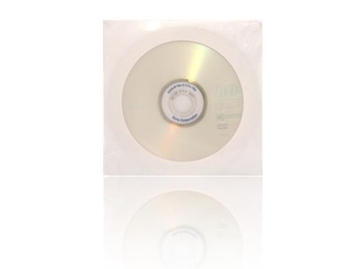 SONY DVD+R 16x 4.7GB 10-pak koperta