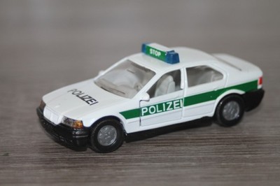 SIKU- BMW 320i  E36 1/55 1994r
