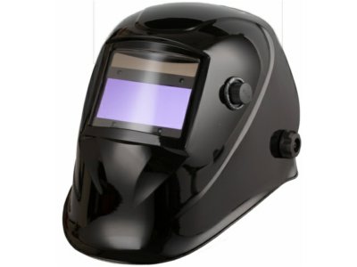 Przyłbica automatyczna maska spawalnicza APS-510G