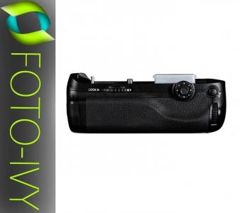 Battery pack Pixel Vertax MB-D12 Nikon D800 D800E