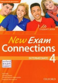 New Exam Connections 4 Intermediate Student's Book