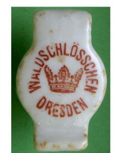 Brauerei Waldschloesschen Dresden NIEMCY 6