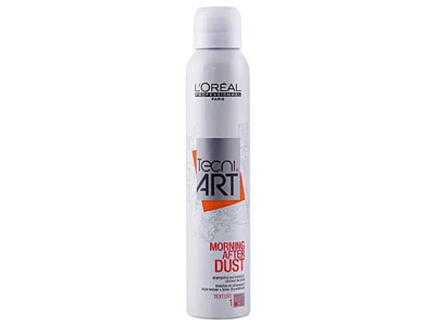 Loreal Morning After Dust Suchy szampon 200ml