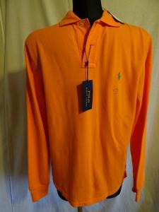 Koszula Longsleeve Polo Ralph Lauren 100%ORYGINAŁ