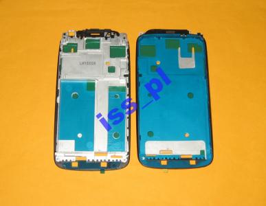 obudowa RAMKA Lcd panel korpus do HTC One S Z520e