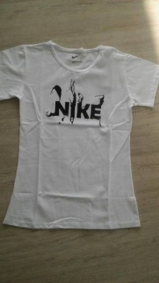 Damska Koszulka L-nike