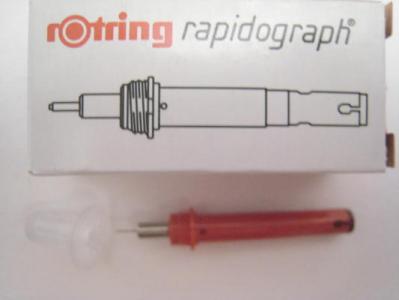 Końcówka Rotring do Rapidografu 0,18mm