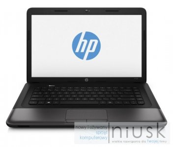 HP Probook 250 G1 i3/4GB/500 POZNAN FV 23% #1196