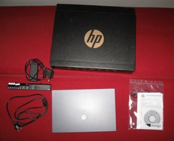 zepsuty Laptop HP Compaq 625 ZASILACZ MATRYCA