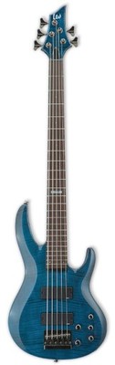 ESP LTD B-155DX STB Gitara Basowa PROMOCJA!GCŁódź@