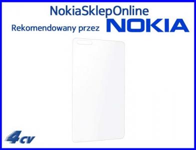 Folia ochronna Nokia CP-5002 do C6-01, FV23%