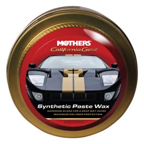 Mothers Synthetic Paste Wax wosk twardy SKLEP P-Ń
