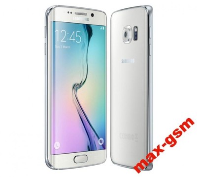 SAMSUNG Galaxy s6 32GB EDGE bez locka Długa 14